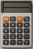 CX-Calc икона